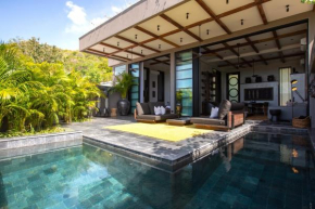 Clay Hut 2 Bedroom Luxury Villa
